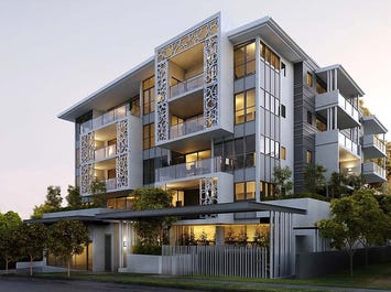 205/15-17 Felix Street, Lutwyche, Qld 4030