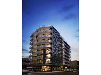 205/27 Russell Street, South Brisbane, Qld 4101