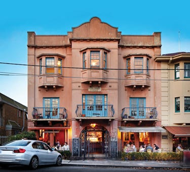 Dogs Bar, 54 Acland Street, St Kilda, Vic 3182