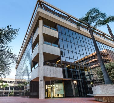 3/AHA House, 60 Hindmarsh Square, Adelaide, SA 5000
