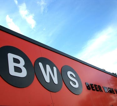 BWS, 310-312 Latrobe Terrace, Geelong, Vic 3220