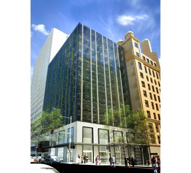 99 Elizabeth Street, Sydney, NSW 2000