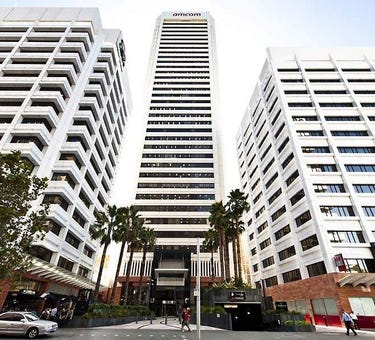 40 - 50 St Georges Terrace, Perth, WA 6000