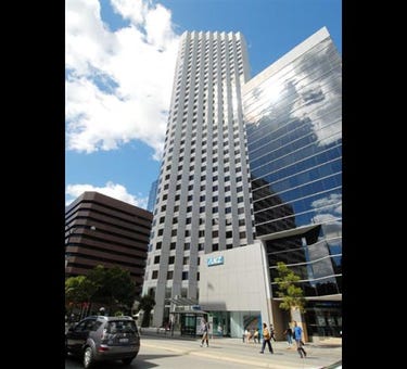Allendale Square, 77 St Georges Terrace, Perth, WA 6000