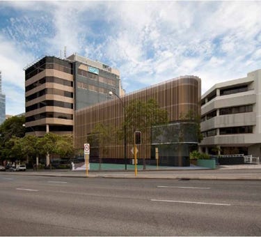 Veil 253, 253 St Georges Terrace, Perth, WA 6000