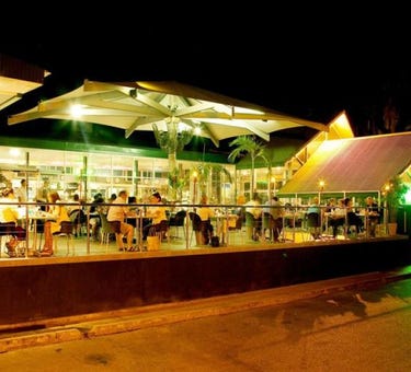 Kununurra Country Club Resort, 47 Coolibah Drive, Kununurra, WA 6743