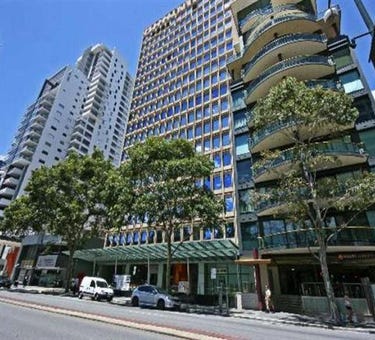 251 Adelaide Terrace, Perth, WA 6000