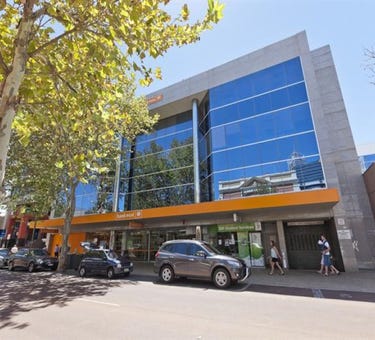 100 James Street, Northbridge, WA 6003