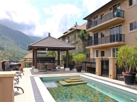 8/13 'Munbilla Pavillions' Colonel Cummings Drive, Palm Cove, Qld 4879