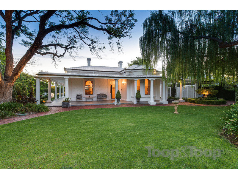 18 Baliol Street College Park SA 5069 House for Sale 122188298