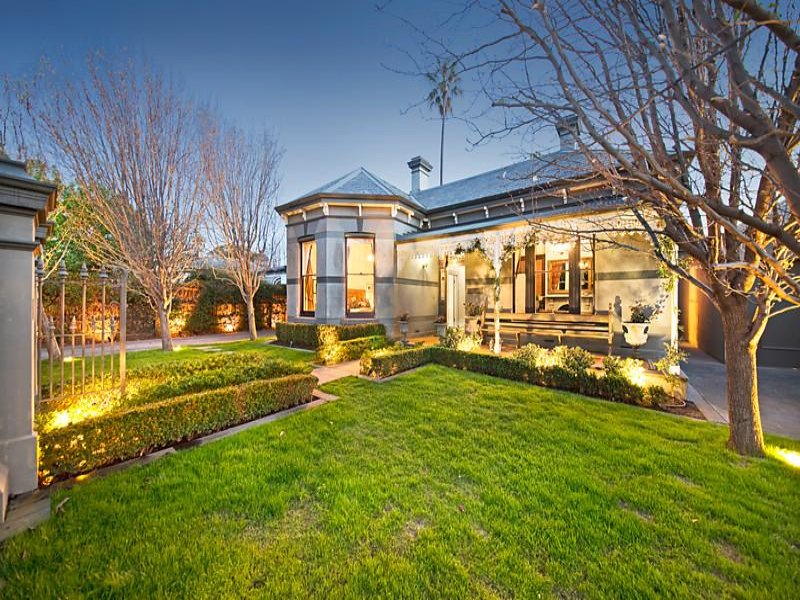 Sold Price for 24 Normanby Street Brighton Vic 3186
