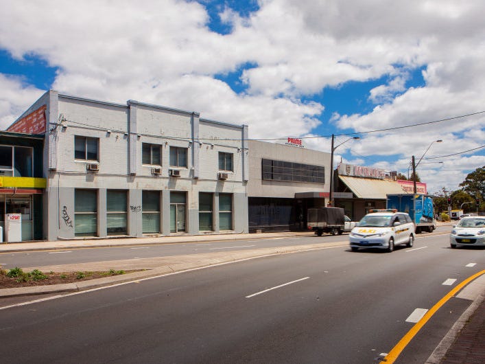 lane cove nsw