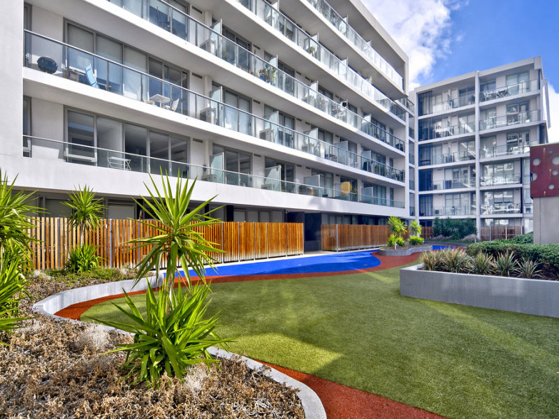 GRACE VICTORIA QUARTER 70 Sale St Completed SkyscraperCity Forum