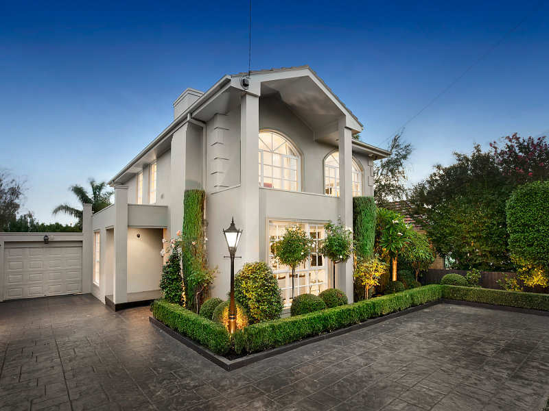 43 Henshall Road Strathmore Vic 3041 House for Sale 122145682