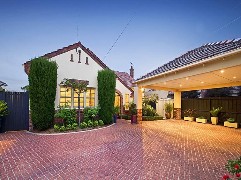 Sold Price for 6 Keats Street Sandringham Vic 3191