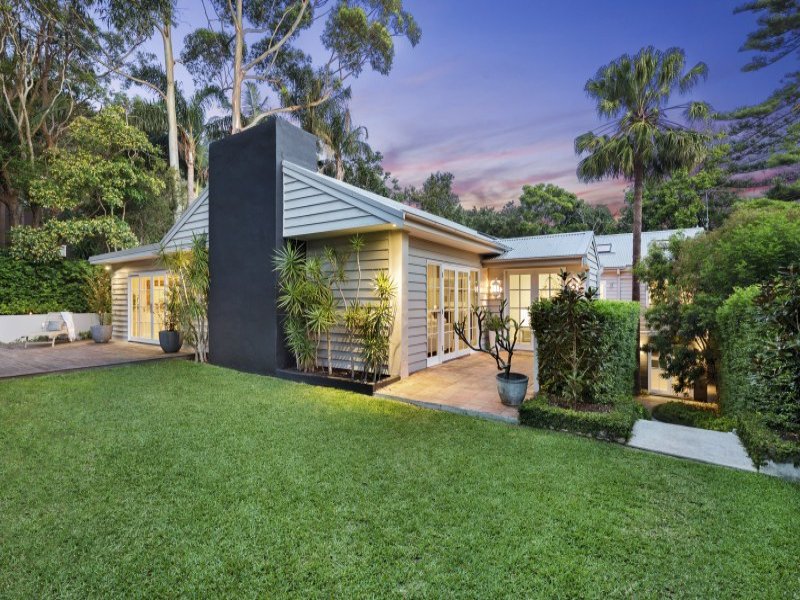 5 Coral Close Whale Beach NSW 2107 House for Sale 118377059