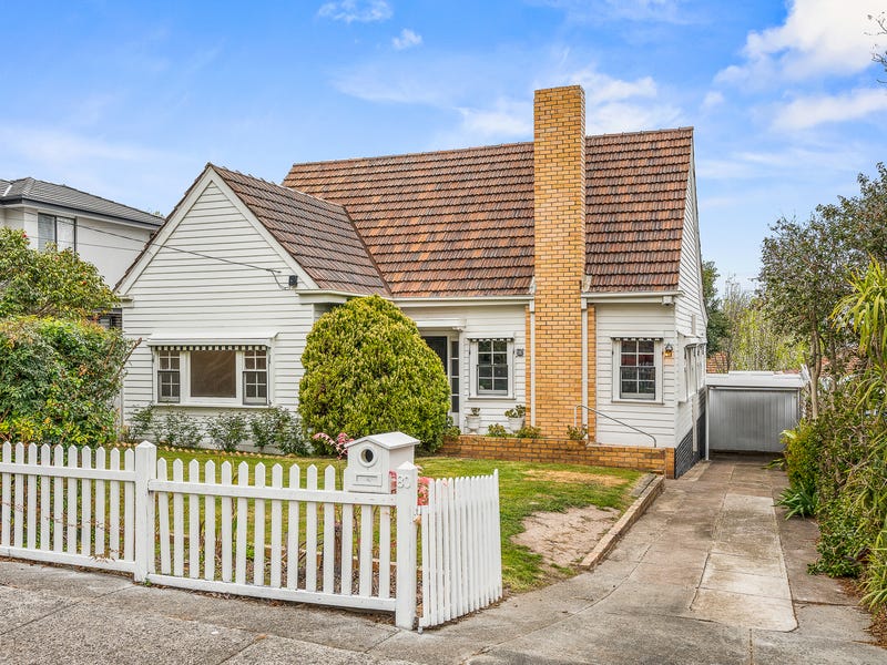 Pascoe Street Glen Iris Vic Realestate Au