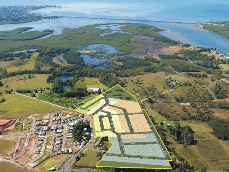 Sold Price for Lot 162 Maestro Street Griffin Qld 4503