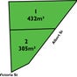 Land, 35 Albert Street, Creswick, Vic 3363