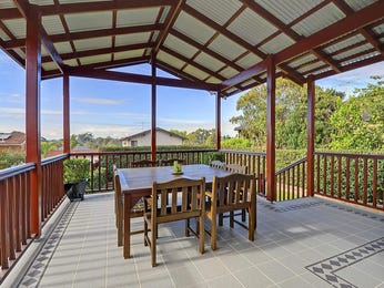 Photo of an outdoor living design from a real Australian house