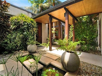 Garden Ideas With Pebbles Garden Ideas With Pebbles