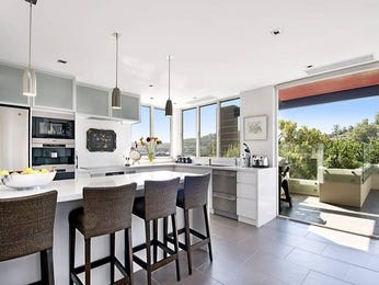 Modern, l-shaped kitchen designs with breakfast bar Modern l-shaped kitchen design using tiles - Kitchen Photo 426032 Modern, l-shaped kitchen designs with breakfast bar Modern l-shaped kitchen design using tiles - Kitchen Photo 426032