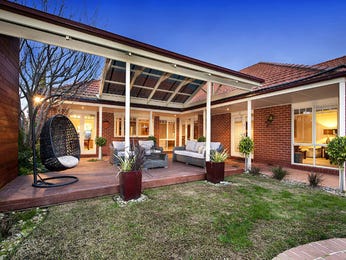 Outdoor Pergola Designs