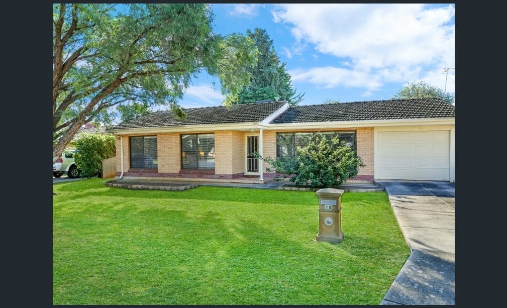 Real Estate for Sale 21 Beaufort Crescent, Felixstow SA 5070