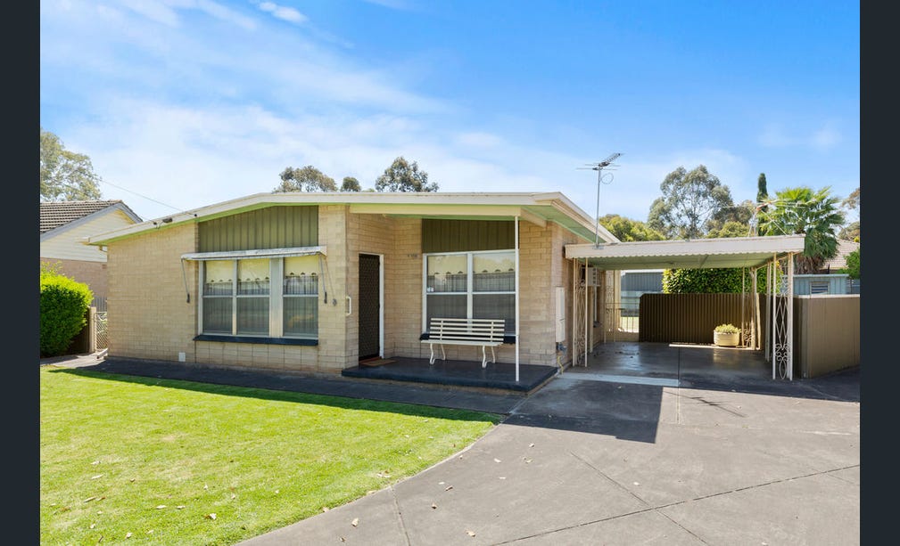 Real Estate for Sale 21 Beaufort Crescent, Felixstow SA 5070