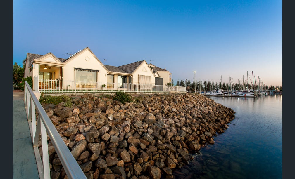 Real Estate For Sale 10 Coral Way, North Haven SA 5018