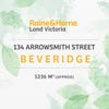 134 ARROWSMITH STREET, Beveridge, Vic 3753