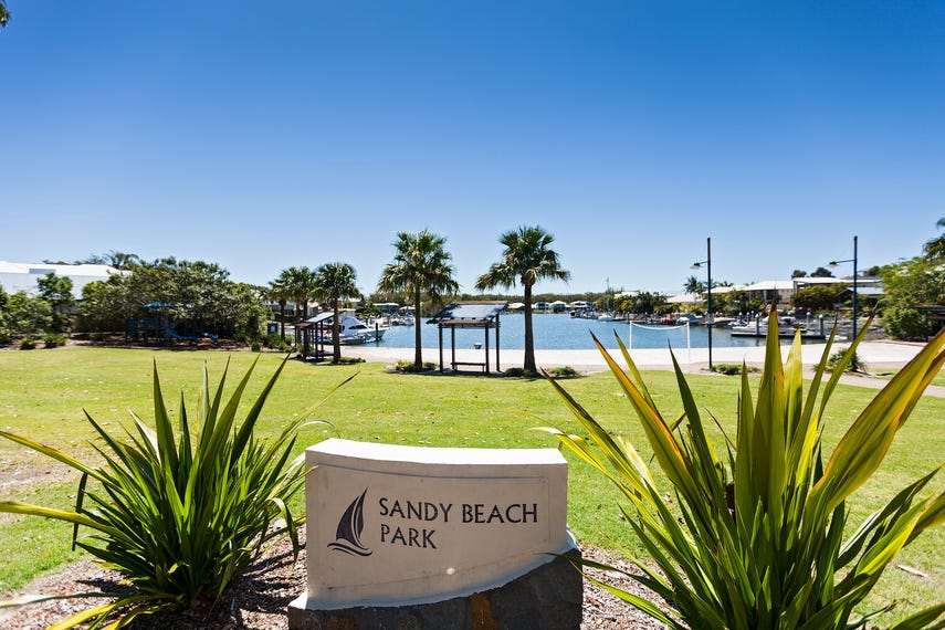 Coomera Waters Coomera, Coomera, Qld 4209