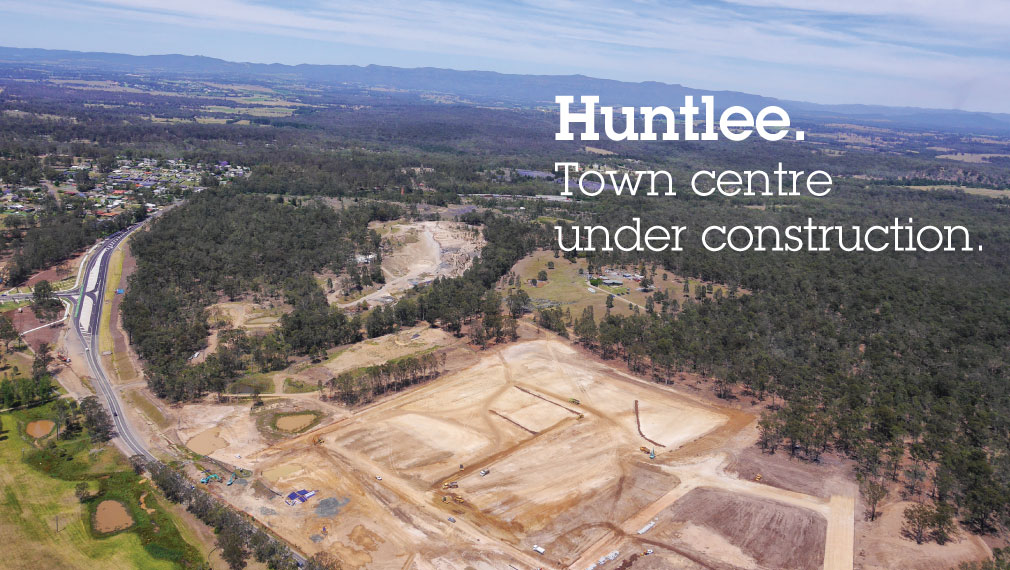 Huntlee North Rothbury, 1 Triton Boulevard, North Rothbury, NSW 2335