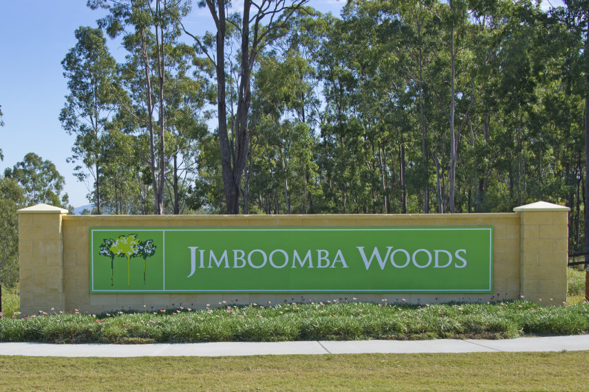 Jimboomba Woods 489 Peppertree Drive