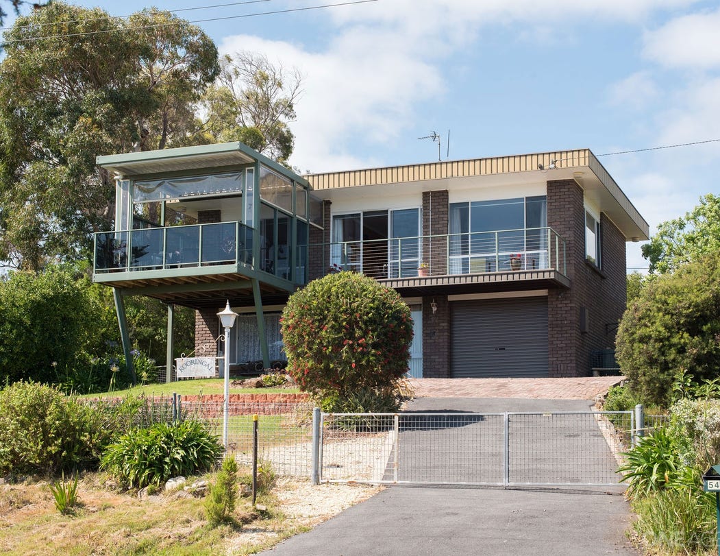 54 Beach Crescent Greens Beach Tas 7270 Josh Hart Team