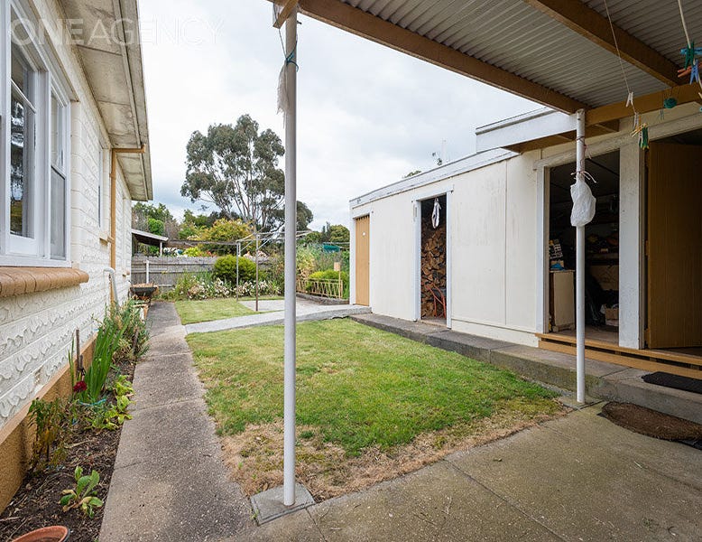 20 Elizabeth Street Bracknell Tas 7302 Josh Hart Team