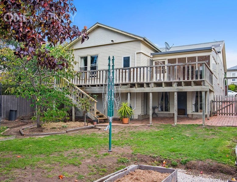 17 Hornsey Avenue East Launceston Tas 7250 Josh Hart Team