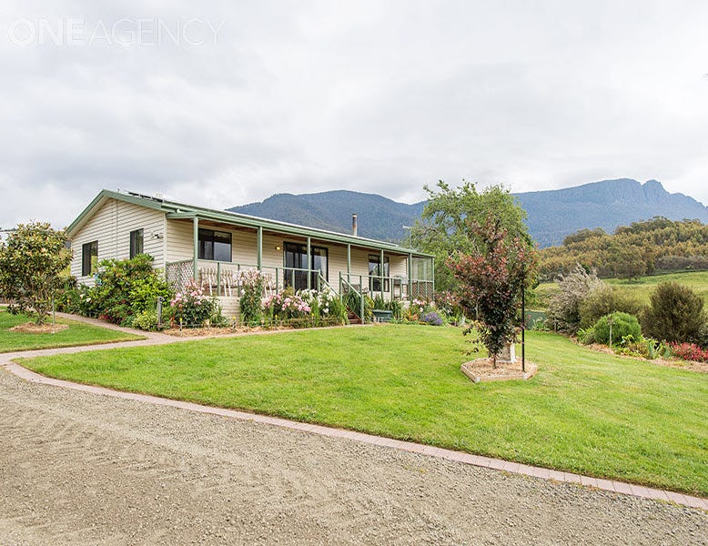 270 Musk Valley Road Blackwood Creek Tas 7301 Josh Hart Team
