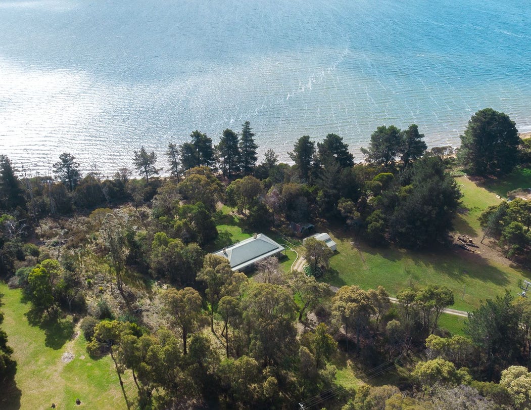 129 Paper Beach Road Swan Point Tas 7275 Josh Hart Team