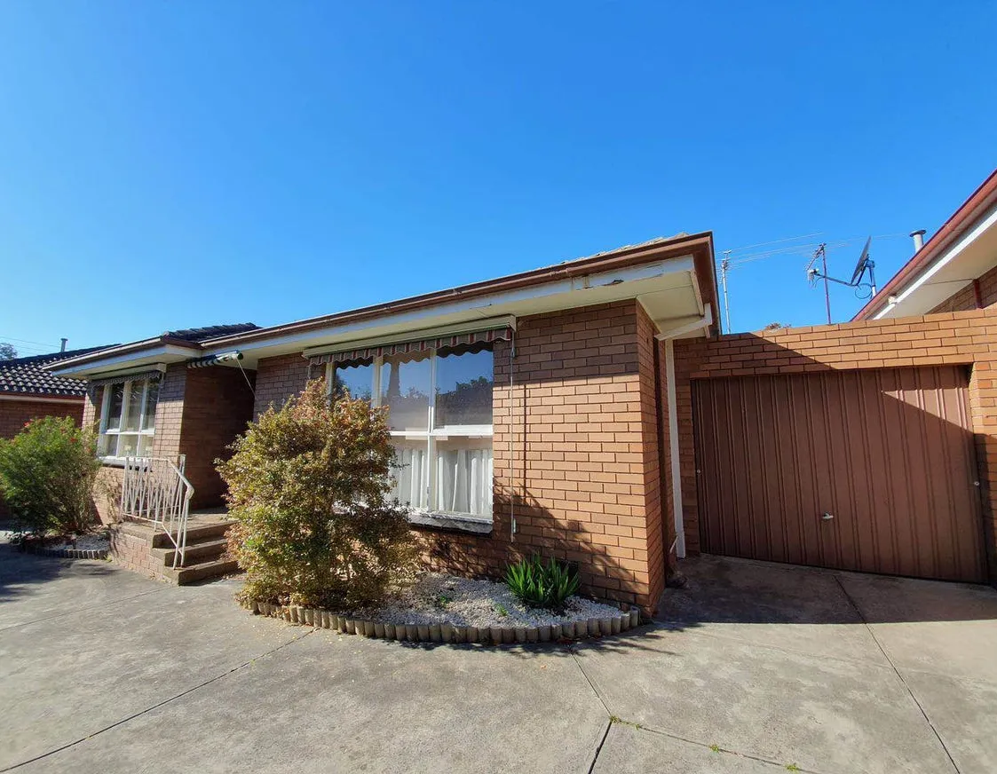 Rental at 2/35 Brougham St, Box Hill, Vic 3128