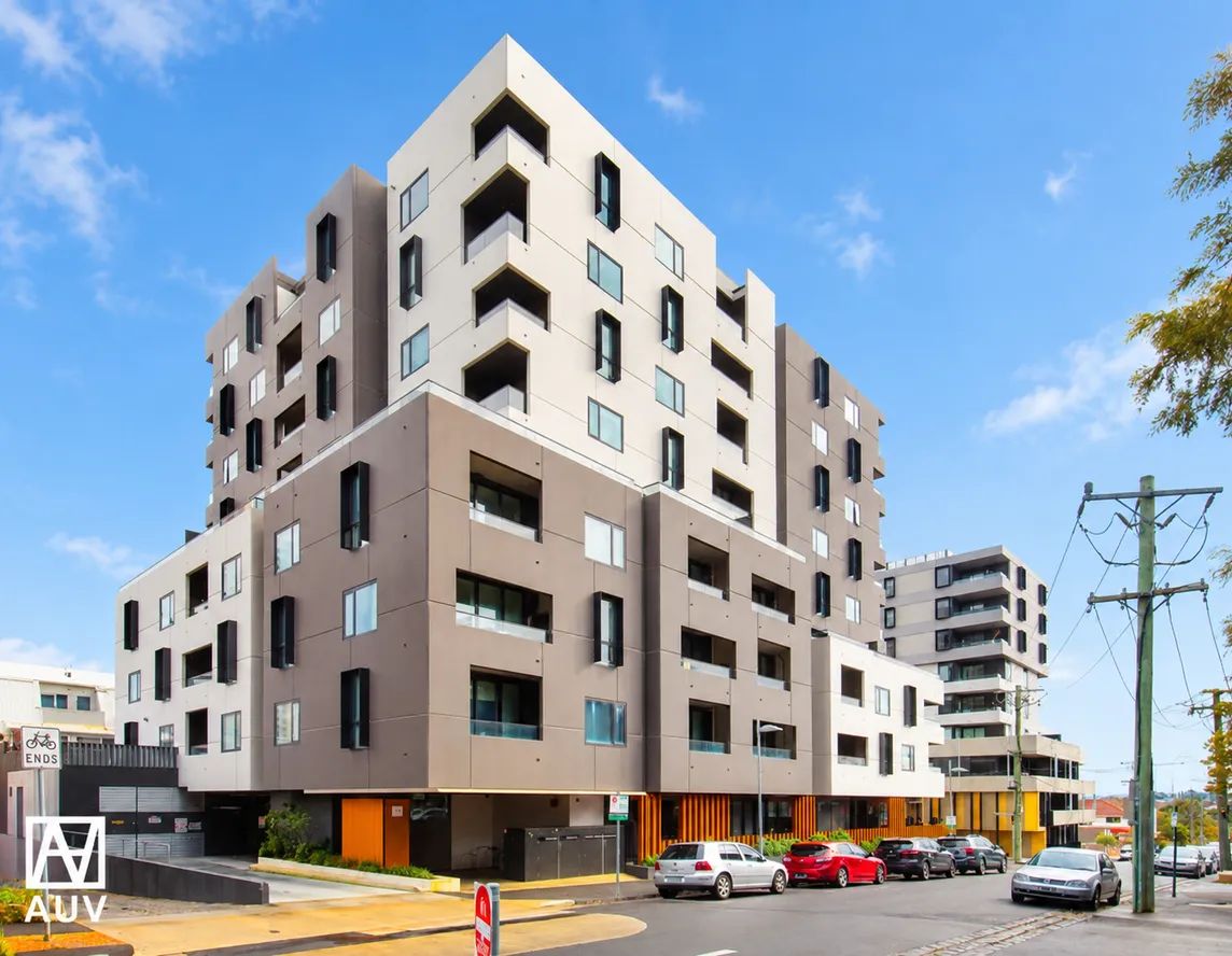 Rental at 806/1 Archibald St, Box Hill, Vic 3128