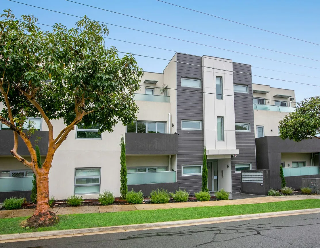 Rental at G9/5 Sherbrook Avenue, Ringwood, Vic 3134