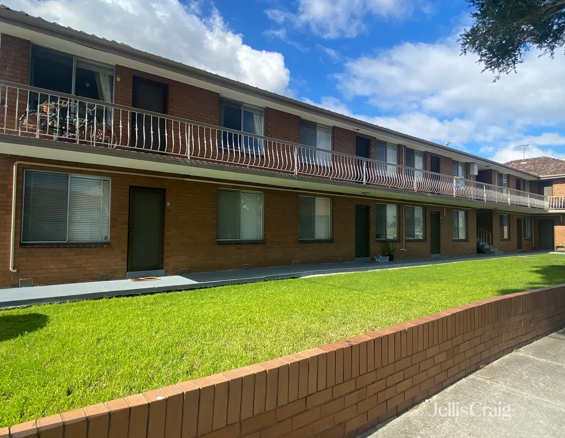 Rental property at 6/147 Westgarth Street, Northcote, Vic 3070, Melbourne