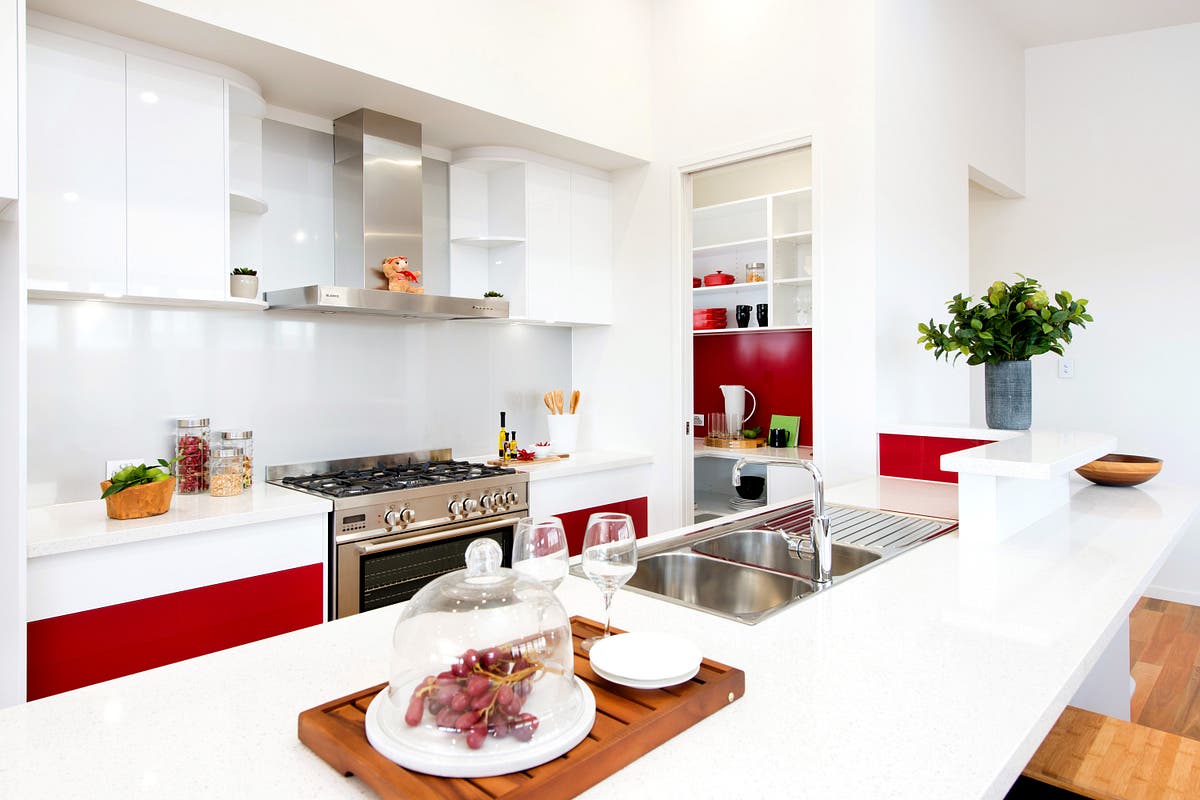 Consolidated project homes qld pty ltd Consolidated project homes qld pty ltd