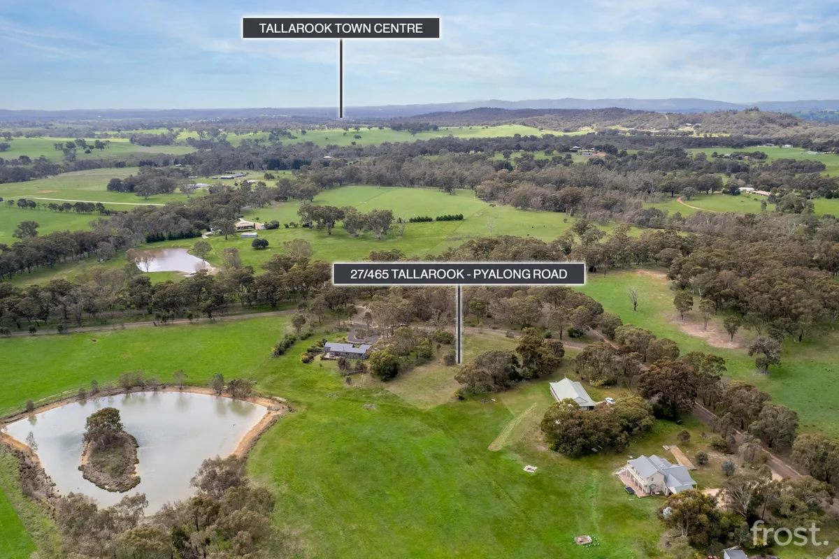 Build Your Dream Retreat – 1 Acre with Dam Views in Exclusive Lyndale Park. Contact Craig Frost on 0413 018 033 for a Private Inspection