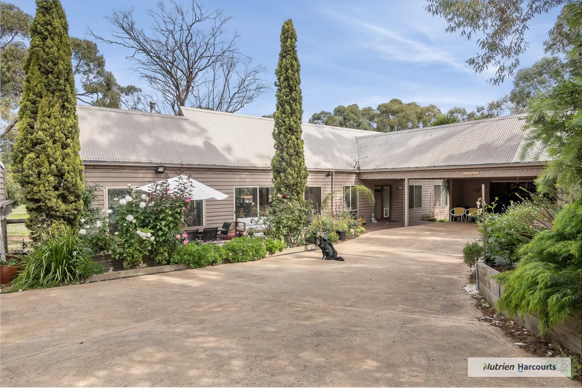 Farm Life, Reimagined - Luxury, Community & Nature Combined