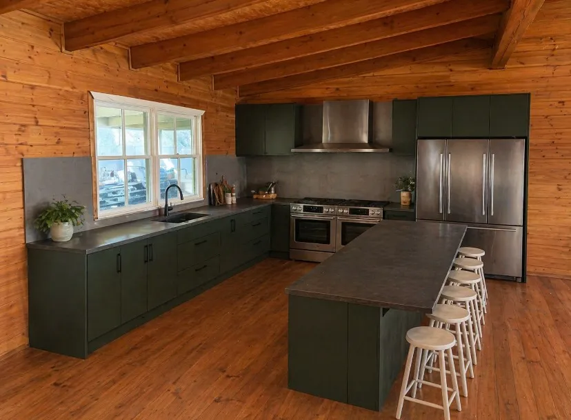 Farm Life, Reimagined - Luxury, Community & Nature Combined