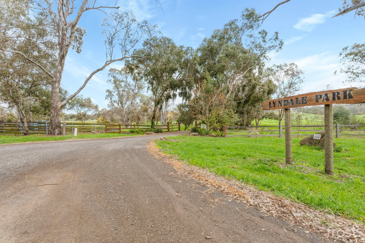 Build Your Dream Retreat – 1 Acre with Dam Views in Exclusive Lyndale Park. Contact Craig Frost on 0413 018 033 for a Private Inspection