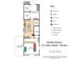 52 Cullen Street, Nimbin, NSW 2480 - floorplan