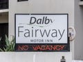 Dalby Fairway Motor Inn, 34 Myall Street, Dalby, Qld 4405